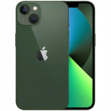Apple iPhone 13 128 ГБ Green (зеленый)